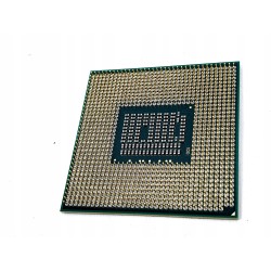 Intel core i3-3110m sr0n1 2x 2.4GHz Socket G2