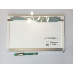Matryca LCD 15,4 LP154WX7-TLP2 WXGA WLED slim 30pin kl.A Lenovo T500