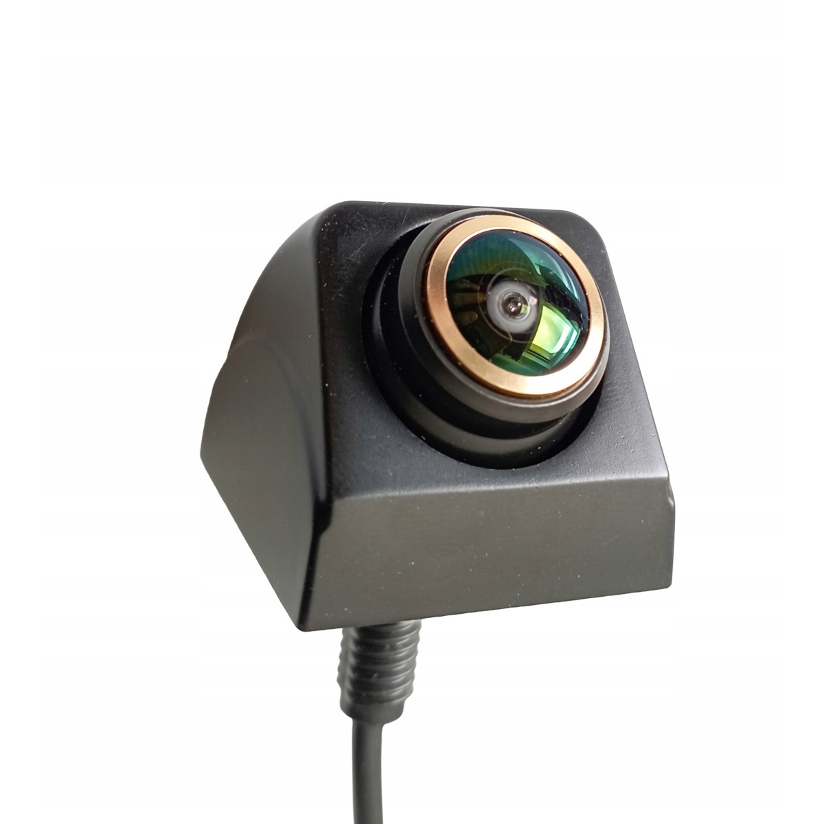 AHD 1920×1080 CVBS HD metal wide angle IP68 reversing parking camera