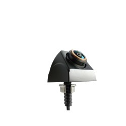 AHD 1920×1080 CVBS HD metal wide angle IP68 reversing parking camera