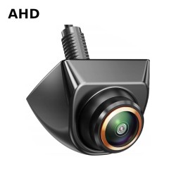AHD 1920×1080 CVBS HD metal wide angle IP68 reversing parking camera