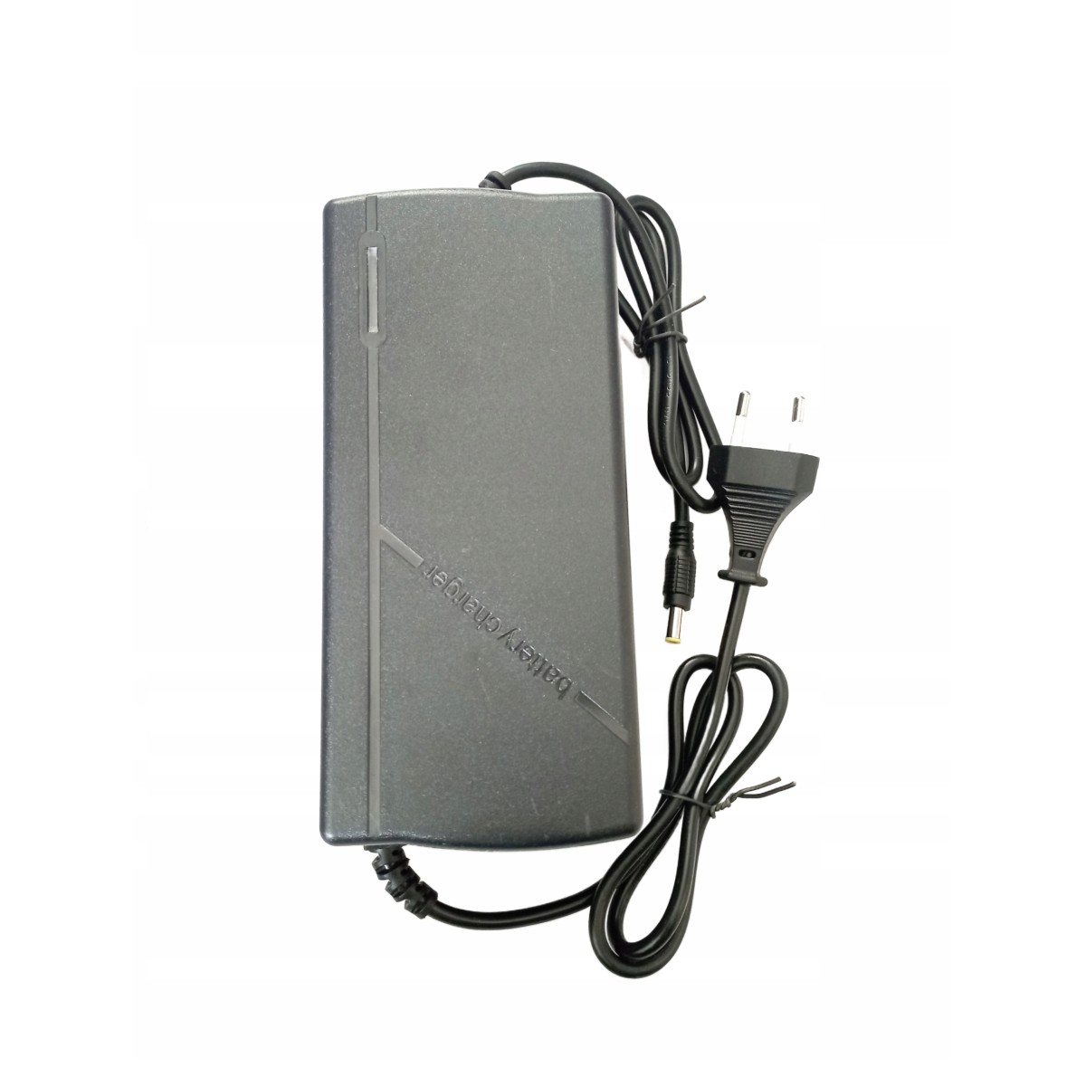 42V/36V 5A fast charger, 220W, 5.5/2.1mm plug – Electric Bike, Scooter