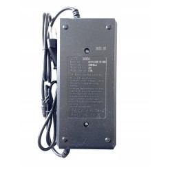 Ładowarka 42V 36V 5A szybka 220W wtyk 5,5/2,1mm Rower Elektryczny Hulajnoga