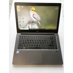 Acer TravelMate X349 14" i5-7200U 16GB 1TB SSD zasilacz bateria