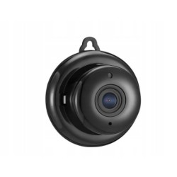 Small mini infrared spy...