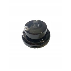 Small mini infrared spy WiFi IP camera with memory card and without