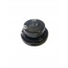 Small mini infrared spy WiFi IP camera with memory card and without