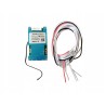 BMS module 7s 25A 50A max for 18650 24V cells, temperature sensor