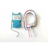 BMS module 7s 25A 50A max for 18650 24V cells, temperature sensor