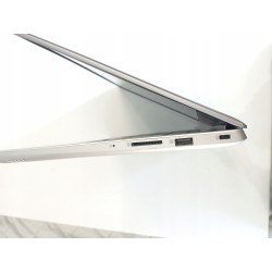 Lenovo Ideapad 320s-14IKB i5-8250U 16GB 500GB SSD nVidia 920MX bateria