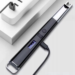 Plasma Electric Kitchen Lighter for Gas, Rechargeable USB Quality