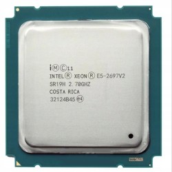 Intel Xeon E5-2697 V2...