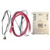 BMS module balancer 4S 6S 8S 200A 300A max for LiFePO4 Bluetooth