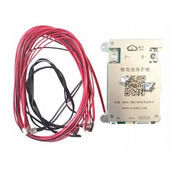 BMS module balancer 4S 6S...