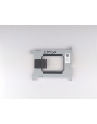 HDD Caddies and covers