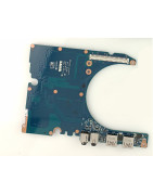 USB & Audio and Other Boards